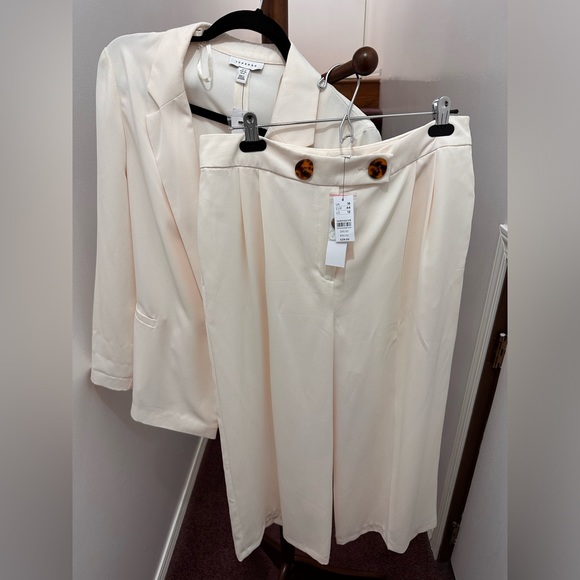 Topshop Rita Pantsuit - Picture 3 of 7